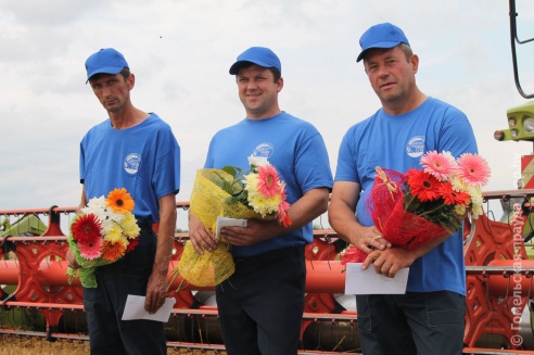 На Гомельщине появились первые тысячники