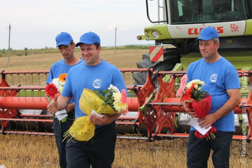 На Гомельщине появились первые тысячники