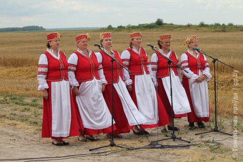 На Гомельщине появились первые тысячники