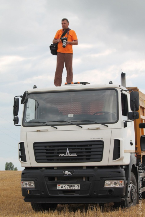 На Гомельщине появились первые тысячники