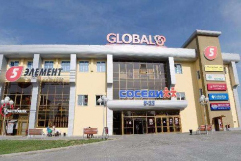 Кинотеатр "Юность" в Светлогорске могут снести