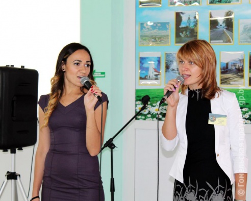 Выборы в Мозыре