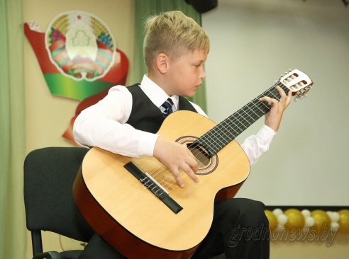 Парламентские выборы прошли в Беларуси (Больше фото)