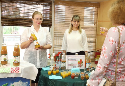 Парламентские выборы прошли в Беларуси (Больше фото)