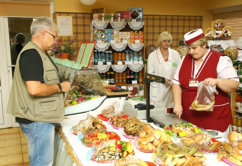 Парламентские выборы прошли в Беларуси (Больше фото)