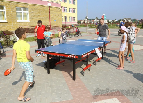 Парламентские выборы прошли в Беларуси (Больше фото)