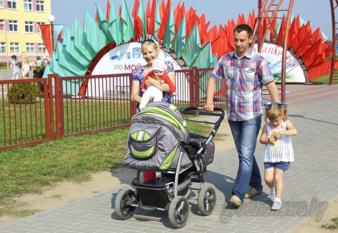 Парламентские выборы прошли в Беларуси (Больше фото)