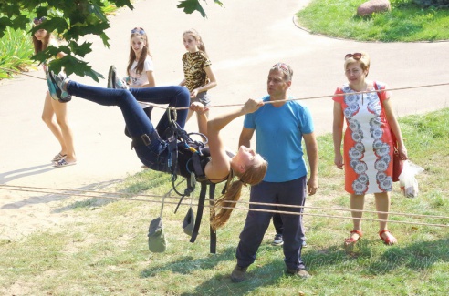 Парламентские выборы прошли в Беларуси (Больше фото)