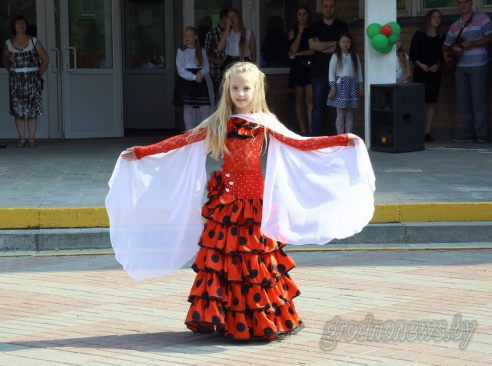 Парламентские выборы прошли в Беларуси (Больше фото)