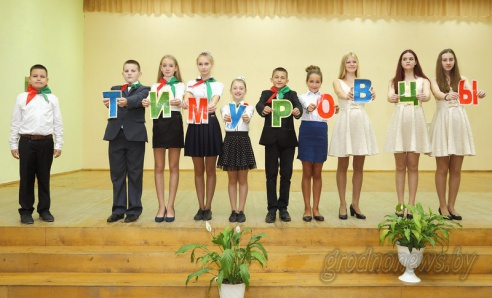 Парламентские выборы прошли в Беларуси (Больше фото)