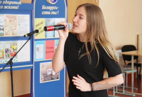 Парламентские выборы прошли в Беларуси (Больше фото)