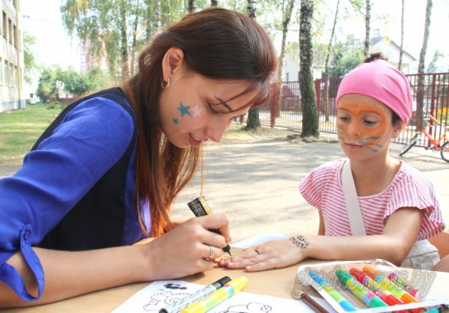 Парламентские выборы прошли в Беларуси (Больше фото)