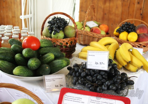 Парламентские выборы прошли в Беларуси (Больше фото)