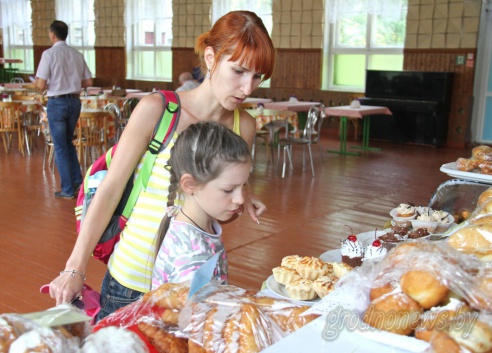 Парламентские выборы прошли в Беларуси (Больше фото)