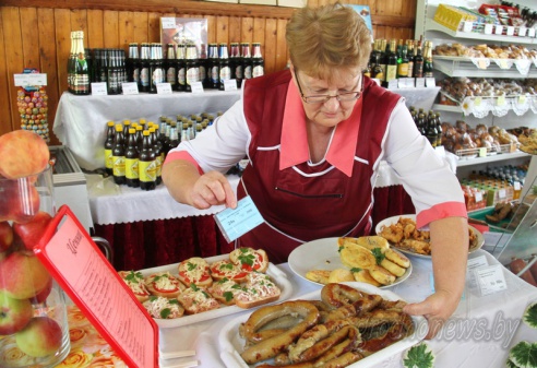 Парламентские выборы прошли в Беларуси (Больше фото)