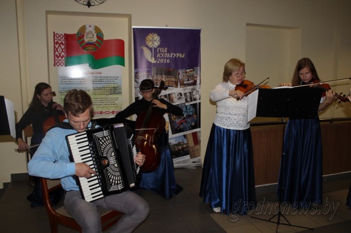 Парламентские выборы прошли в Беларуси (Больше фото)