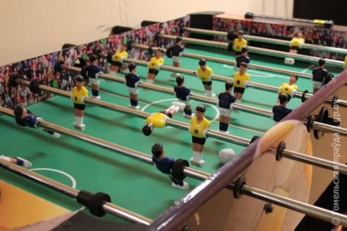 Один день в Хойникском районе