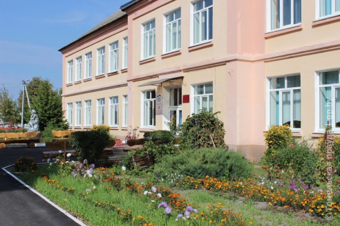 Один день в Хойникском районе