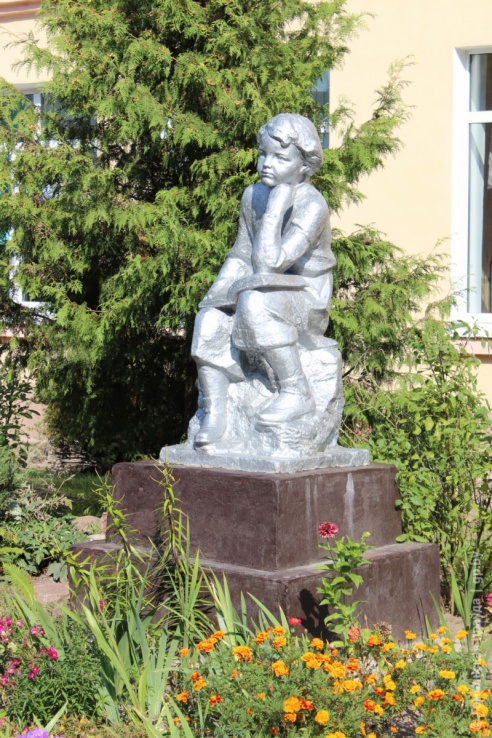 Один день в Хойникском районе