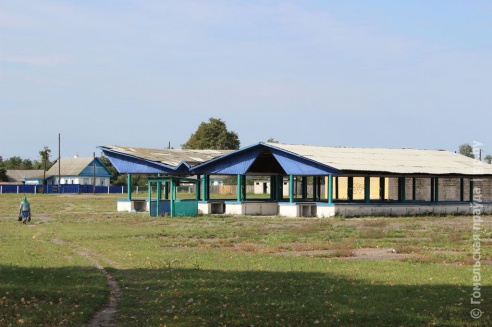 Один день в Хойникском районе