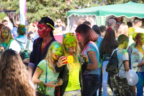 Гродно отметил 888-летие