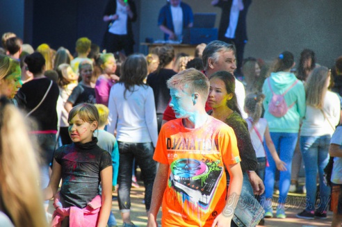 Гродно отметил 888-летие