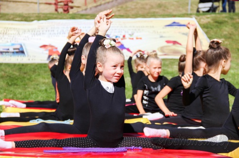 Гродно отметил 888-летие