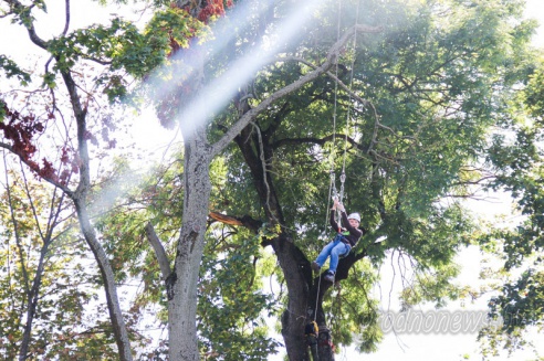 Гродно отметил 888-летие