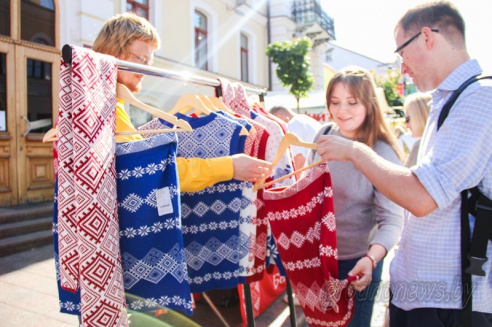 Гродно отметил 888-летие