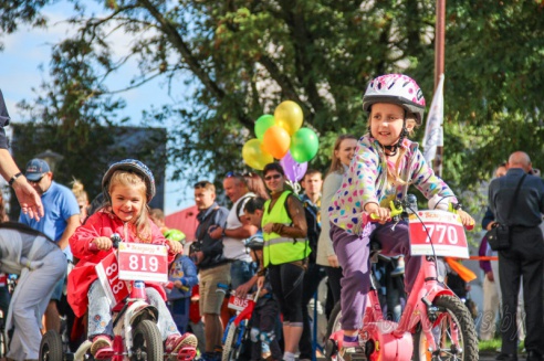 Гродно отметил 888-летие