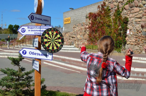 Гродно отметил 888-летие