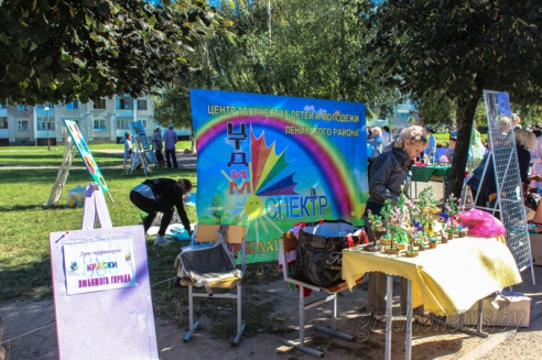 Гродно отметил 888-летие