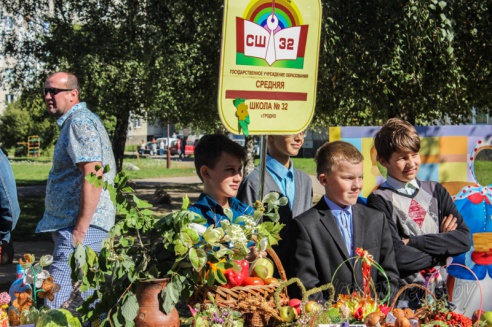 Гродно отметил 888-летие