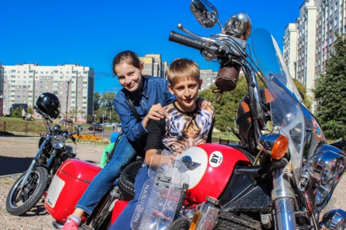 Гродно отметил 888-летие