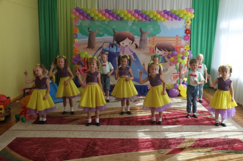 В Гродно открыт первый энергоэффективный детский сад