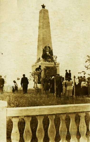 Виртуальная экскурсия по Гродно: улица Победы