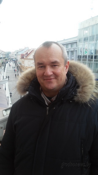 Чьими голосами «говорит» общественный транспорт Гродненщины?