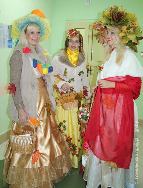 В Мозыре торжественно открыли новый детский сад, № 40