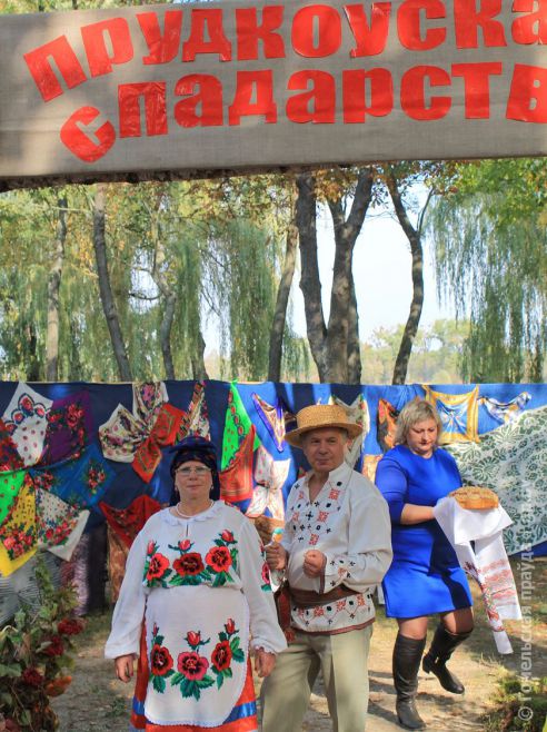 Фоторепортаж: День города в Мозыре