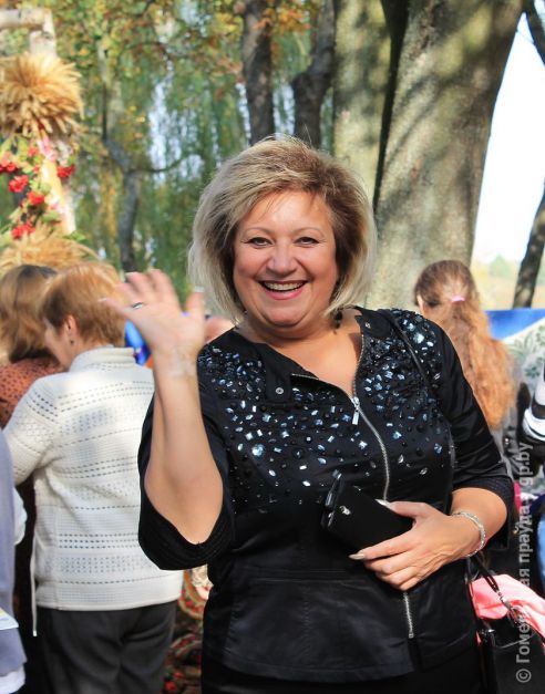 Фоторепортаж: День города в Мозыре