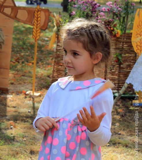 Фоторепортаж: День города в Мозыре