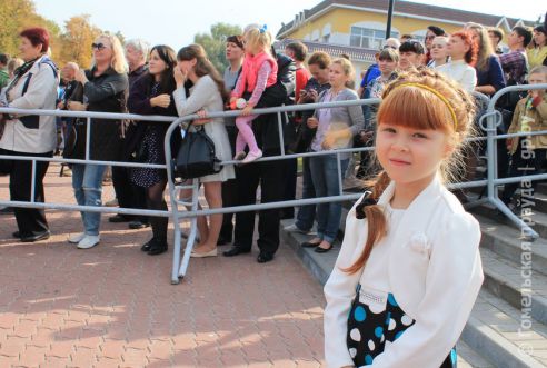 Фоторепортаж: День города в Мозыре