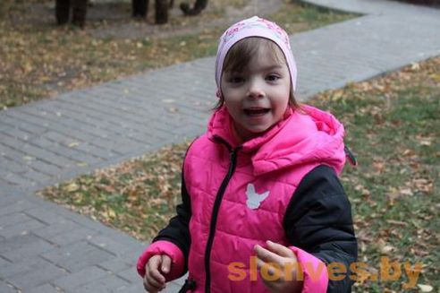 В Слониме прошла акция, посвященная Дню мира в Беларуси