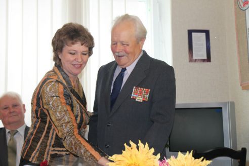 Юбилейный год Казимира Душкевича