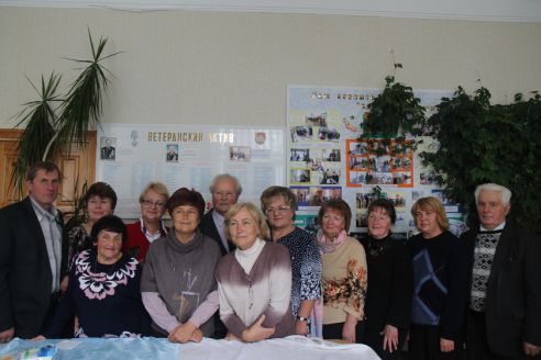 Юбилейный год Казимира Душкевича