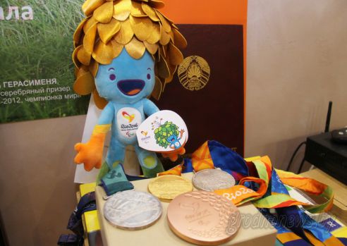 Александр Трипуть: «Можно плыть по течению, а можно взять в руки весла и грести»