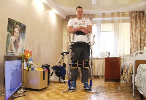 Александр Трипуть: «Можно плыть по течению, а можно взять в руки весла и грести»