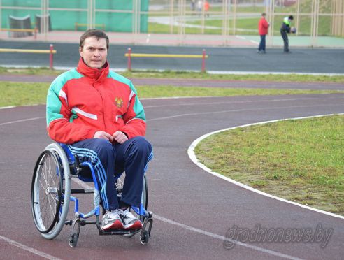 Александр Трипуть: «Можно плыть по течению, а можно взять в руки весла и грести»