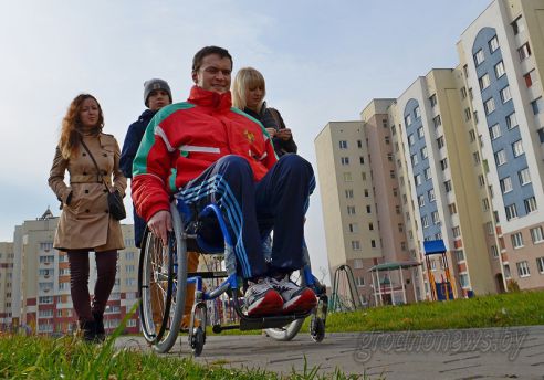 Александр Трипуть: «Можно плыть по течению, а можно взять в руки весла и грести»