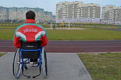 Александр Трипуть: «Можно плыть по течению, а можно взять в руки весла и грести»